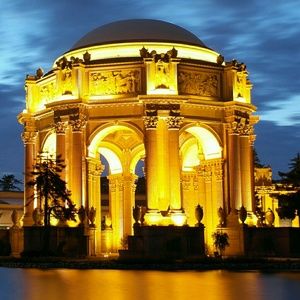 Meet your Posher, Toni